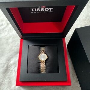 Tissot Lovely Watch